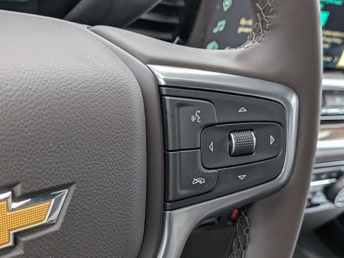 New 2026 Chevrolet Silverado 1500 LT image 28