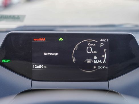 Used 2023 Toyota Prius XLE image 24