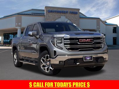 Used 2023 GMC Sierra 1500 SLT