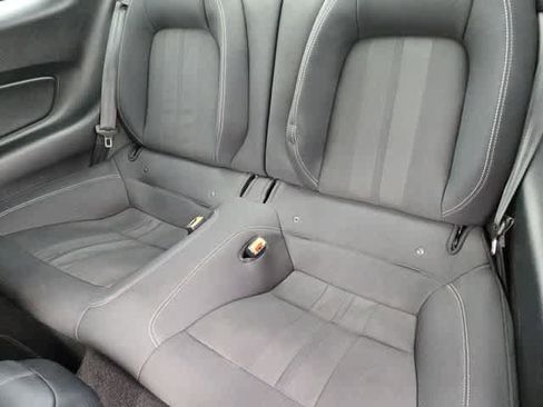 Used 2019 Ford Mustang GT w/ Black Accent Package RWD image 12