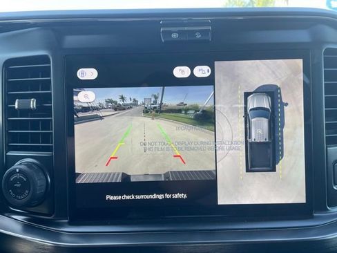 New 2026 Ford F250 Lariat image 13