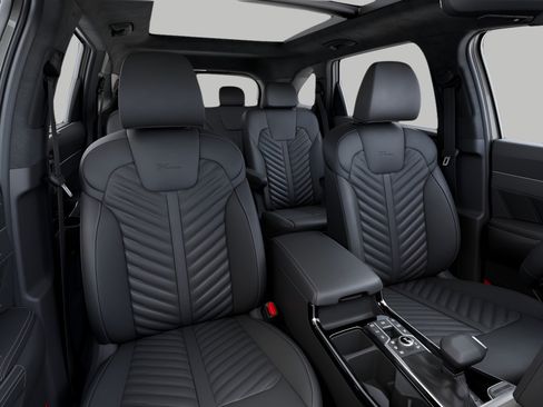 New 2026 Kia Sorento SX Prestige AWD/4WD image 15