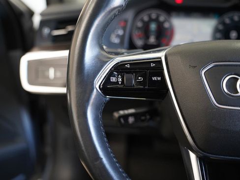 Used 2019 Audi A6 3.0T Prestige w/ Prestige Package image 13