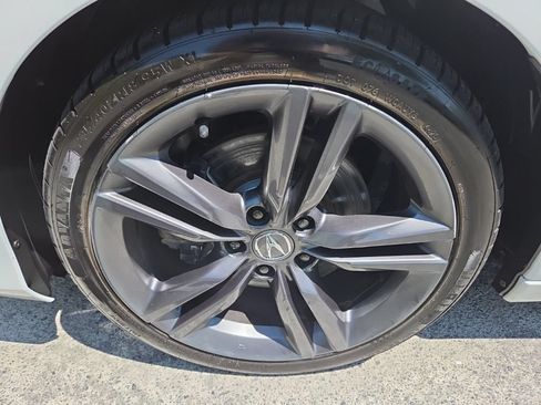 Used 2024 Acura Integra A-Spec FWD image 14