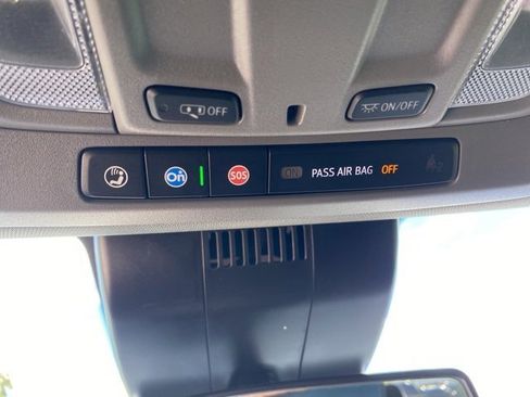 Certified 2023 Chevrolet Silverado 1500 RST image 22