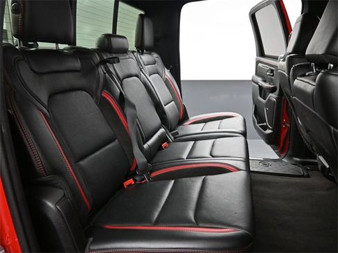 Used 2021 RAM 1500 TRX w/ TRX Level 2 Equipment Group image 21