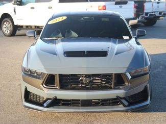 Used 2024 Ford Mustang Dark Horse video 2