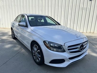 Used 2017 Mercedes-Benz C 300 Sedan