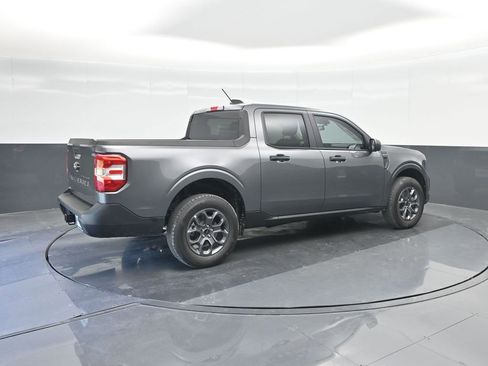 New 2025 Ford Maverick XLT w/ Equipment Group 302A image 15