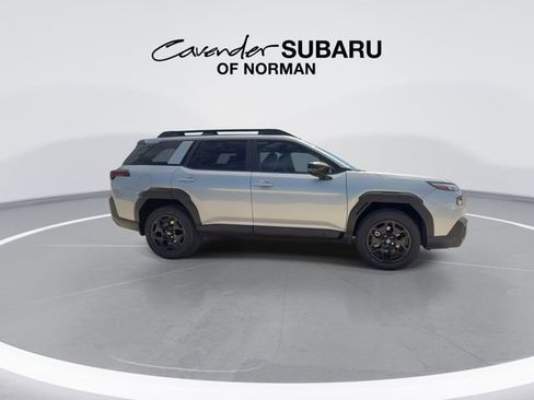 New 2026 Subaru Outback Limited AWD/4WD image 9