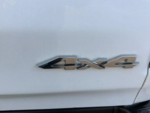 Used 2020 RAM 1500 Big Horn AWD/4WD image 54