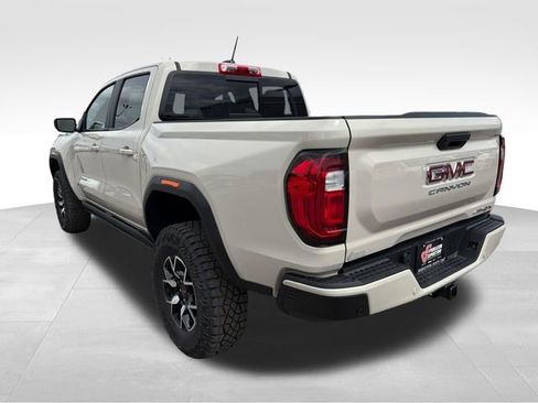 New 2026 GMC Canyon AT4X AWD/4WD image 5