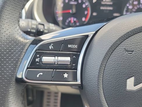 Used 2024 Kia Forte GT-Line FWD image 19