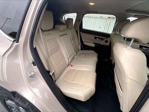 Used 2019 Honda CR-V EX-L image 30