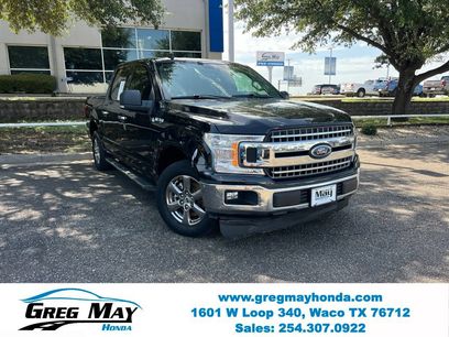 Used 2020 Ford F150 XLT w/ Equipment Group 302A Luxury