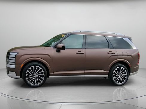 Used 2026 Hyundai Palisade Calligraphy image 14