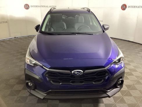 Certified 2025 Subaru Crosstrek 2.0i Premium w/ Convenience Package #2 image 2