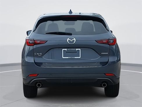 Used 2022 MAZDA CX-5 Carbon Edition image 6