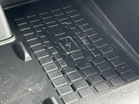 New 2025 Ford Bronco Sport Heritage w/ Convenience Package image 27