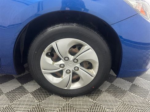 Used 2013 Honda Civic LX image 13