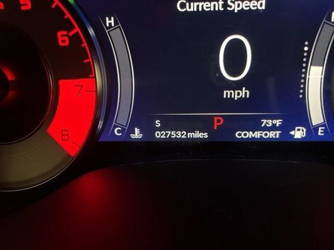 Used 2023 Acura TLX SH-AWD w/ A-SPEC Pkg image 24