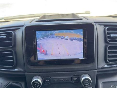 Used 2023 RAM ProMaster 2500 FWD image 27
