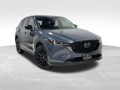 Used 2024 MAZDA CX-5 Carbon Edition