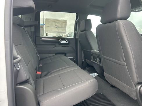 New 2026 Chevrolet Silverado 2500 LT w/ Trail Boss Package AWD/4WD image 30