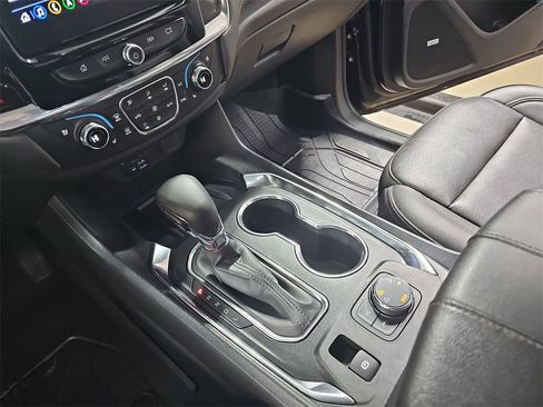 Certified 2023 Chevrolet Traverse High Country w/ LPO, Floor Liner Package image 31