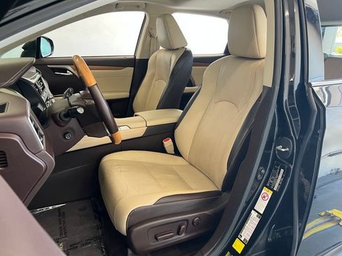 Used 2017 Lexus RX 350 FWD image 37