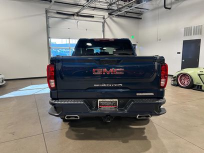 Used 2021 GMC Sierra 1500 Elevation w/ X31 Off-Road Package