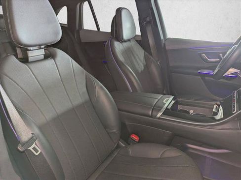 Certified 2023 Mercedes-Benz EQE 350+ SUV image 24