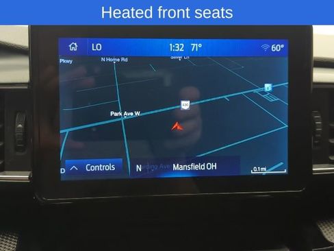 Used 2022 Ford Explorer ST-Line w/ Class IV Trailer Tow Package image 18