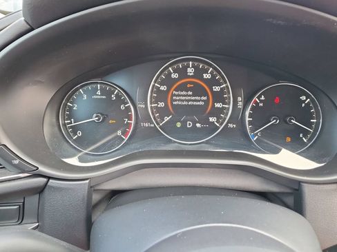 Used 2025 MAZDA CX-30 AWD 2.5 S image 19