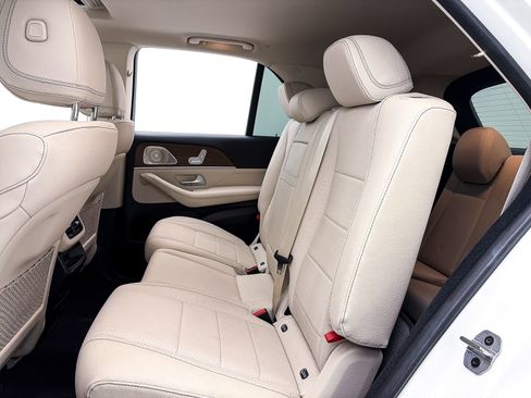 Used 2022 Mercedes-Benz GLE 350 4MATIC w/ 3rd Row Seat Package image 39