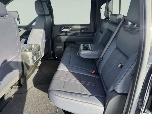 Used 2024 Chevrolet Silverado 3500 High Country w/ High Country Premium Package image 16