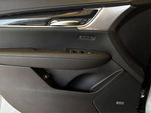 New 2026 Cadillac XT5 Premium Luxury FWD image 20