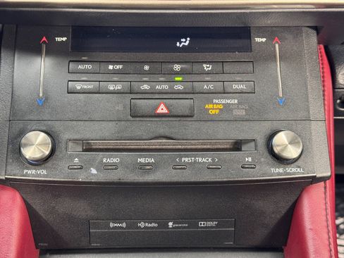 Used 2016 Lexus RC 350 AWD image 28