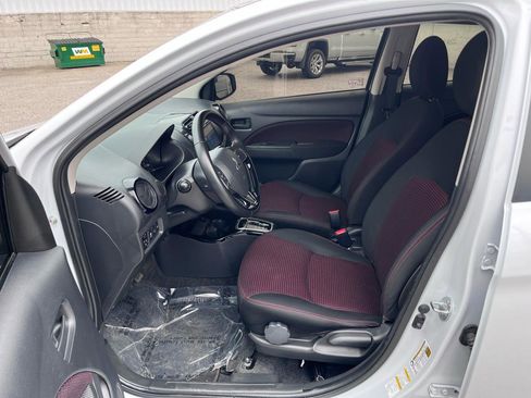 Used 2023 Mitsubishi Mirage SE image 19