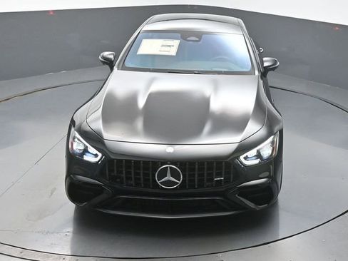 New 2026 Mercedes-Benz AMG GT 43 image 44
