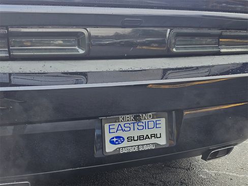 Used 2011 Dodge Challenger R/T image 14