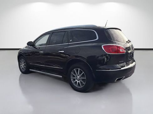 Used 2017 Buick Enclave Convenience w/ Trailering Package FWD image 5
