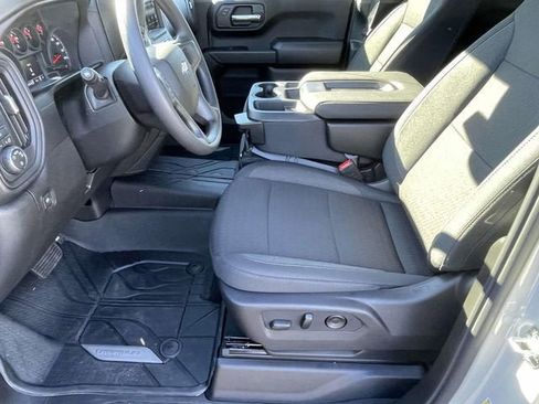 New 2026 Chevrolet Silverado 1500 Custom image 12