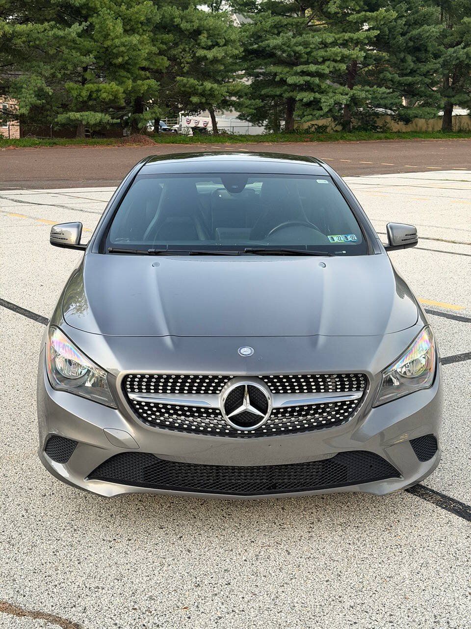 Used 2016 Mercedes-Benz CLA 250 4MATIC image 18
