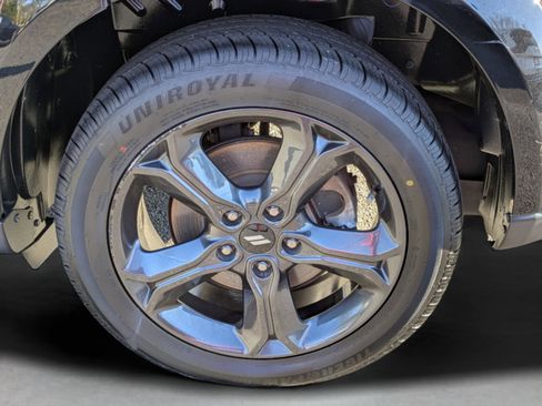 Used 2018 Dodge Journey Crossroad image 10