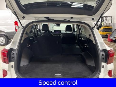 Used 2022 Kia Seltos EX AWD/4WD image 23