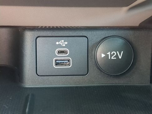 New 2026 Ford Escape Active w/ Tech Pack #1 FWD image 53