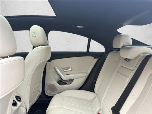 Certified 2022 Mercedes-Benz CLA 250 image 15