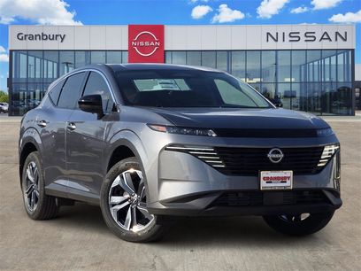 New 2026 Nissan Murano SV