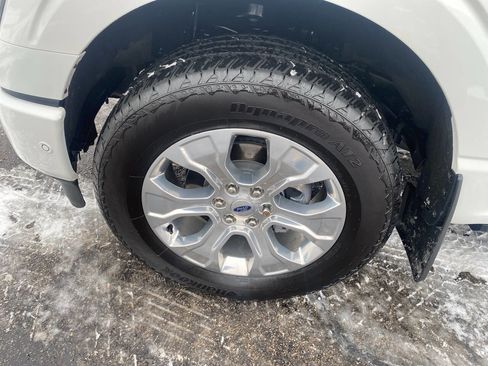 Used 2023 Ford F150 Platinum image 15